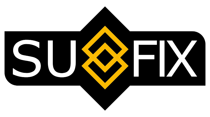 SUFFIX